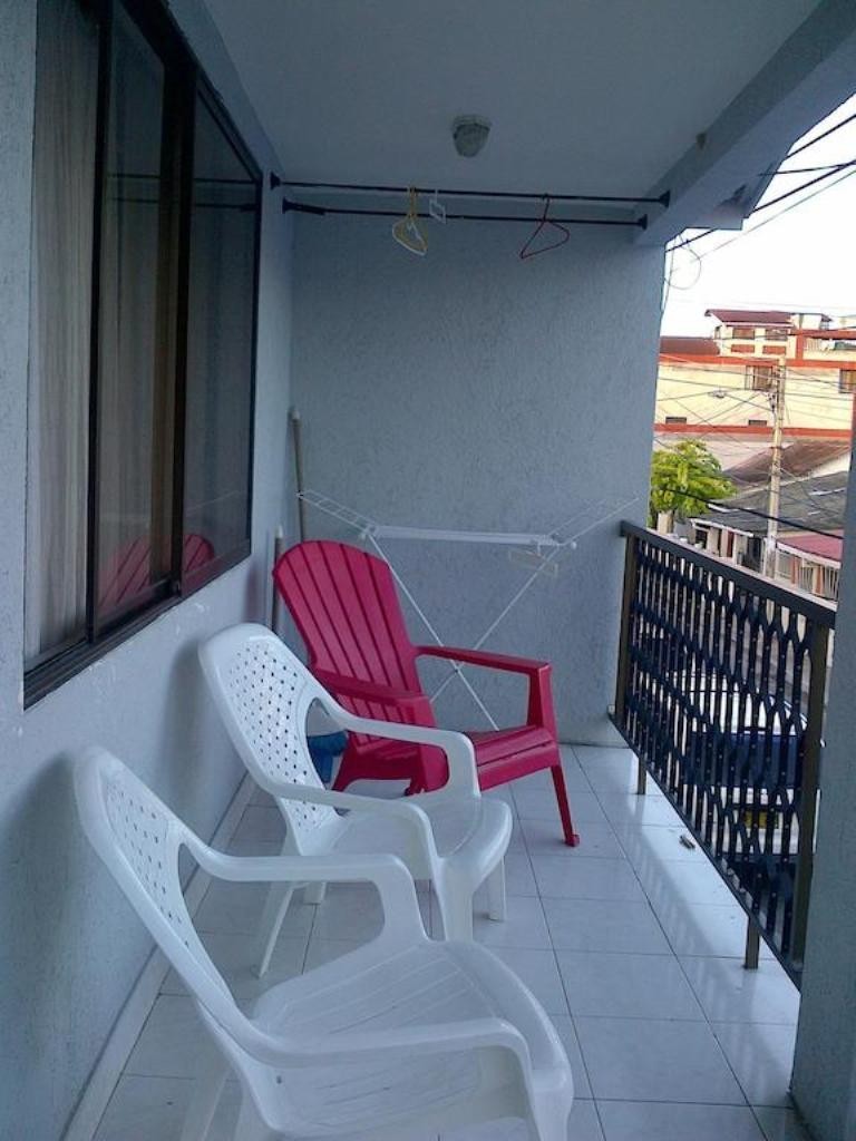 Apartamento Betty