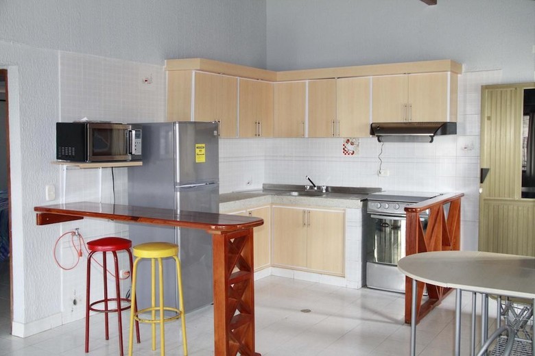 Apartamento Betty