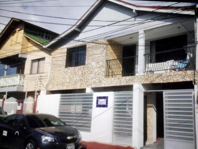 Apartamento Betty