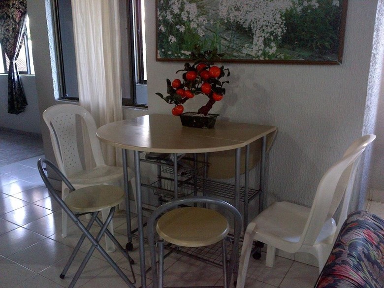 Apartamento Betty