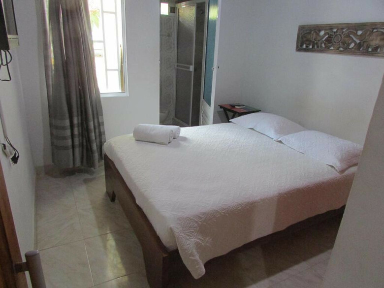 Hostal Posada Miss Marlly