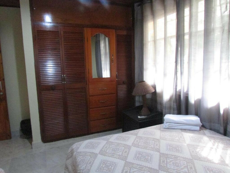 Hostal Posada Miss Marlly