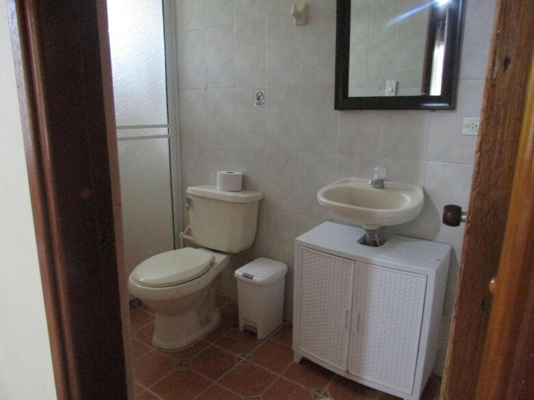 Hostal Posada Miss Marlly