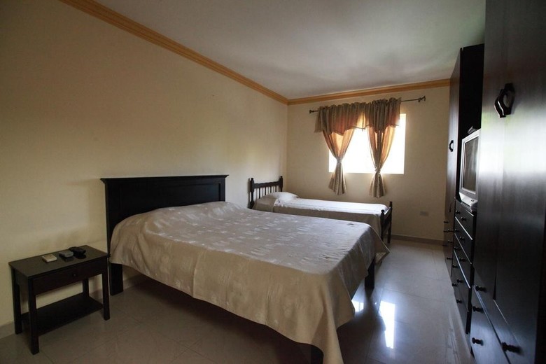Apartamento Vonblon