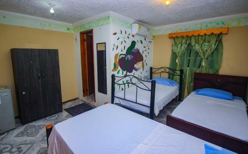 Hostal Derma�s Inn