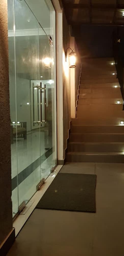 Hotel Fairview Residence