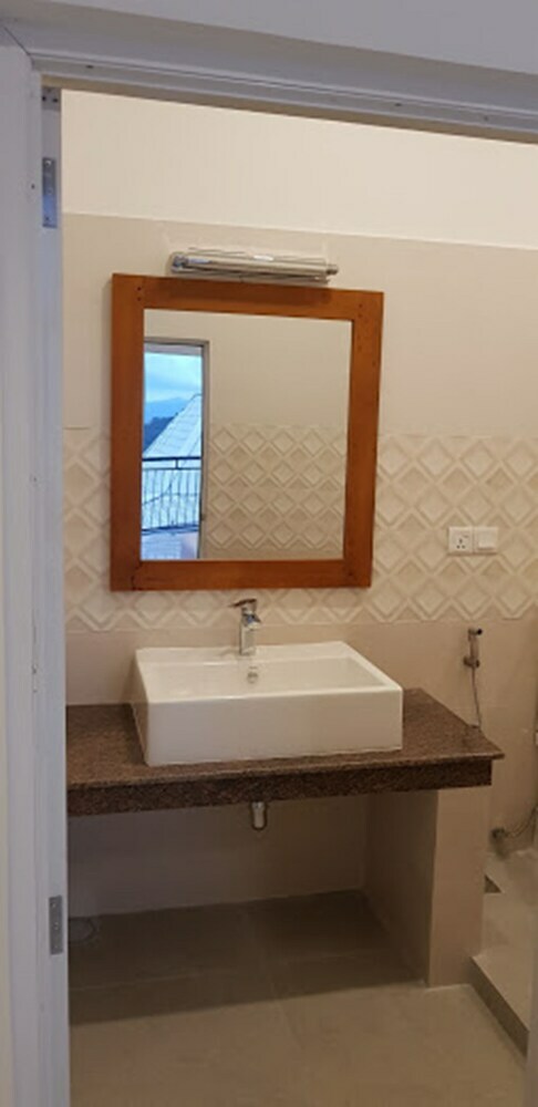 Hotel Fairview Residence