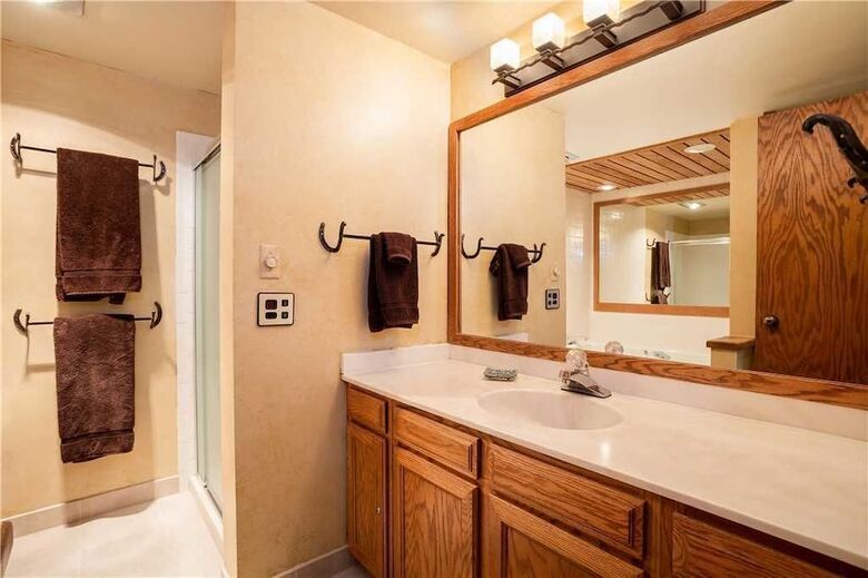 The Ridge Townhome #1