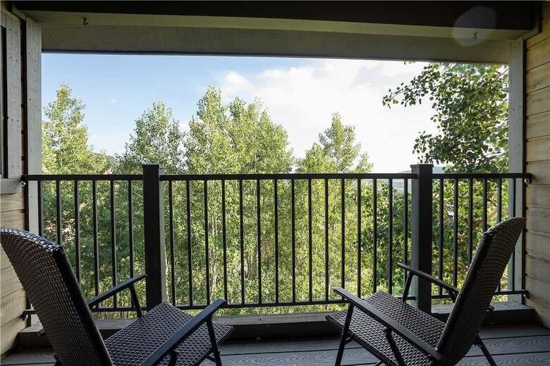 The Ridge Townhome #1