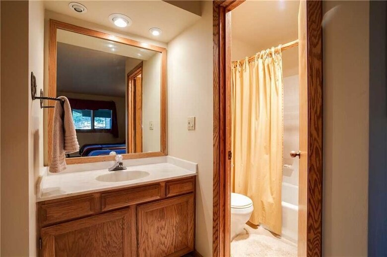 The Ridge Townhome #1