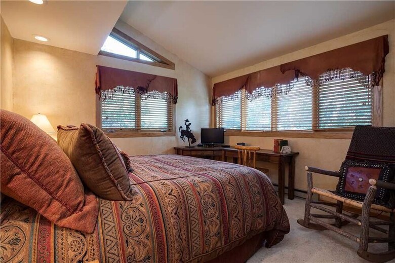 The Ridge Townhome #1
