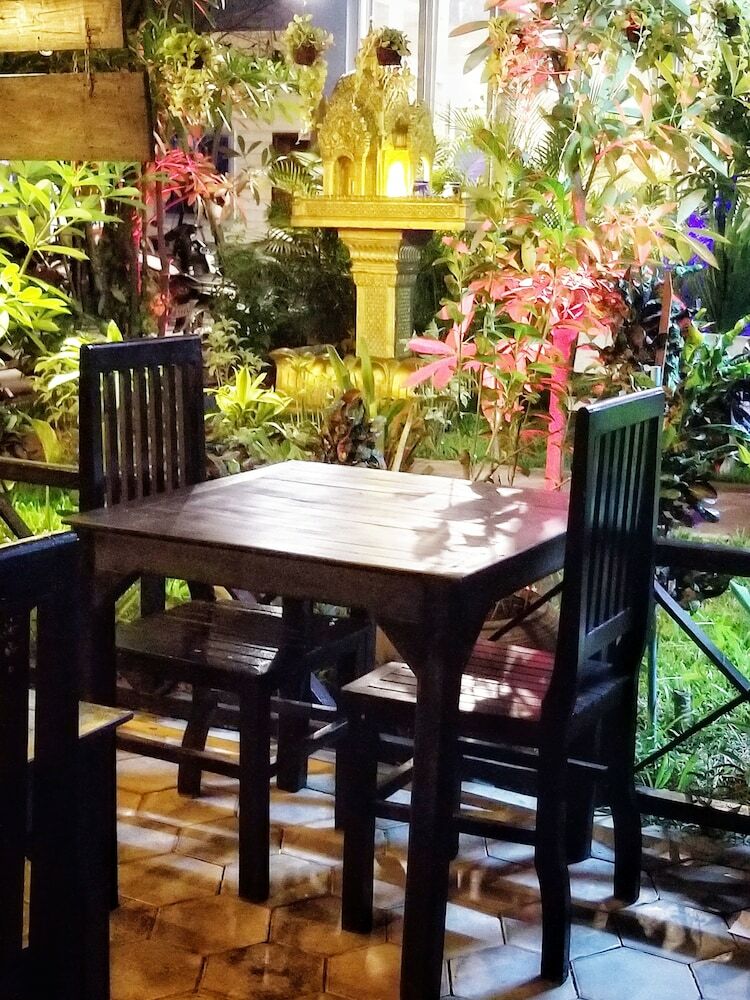 Angkor Bosky Hotel