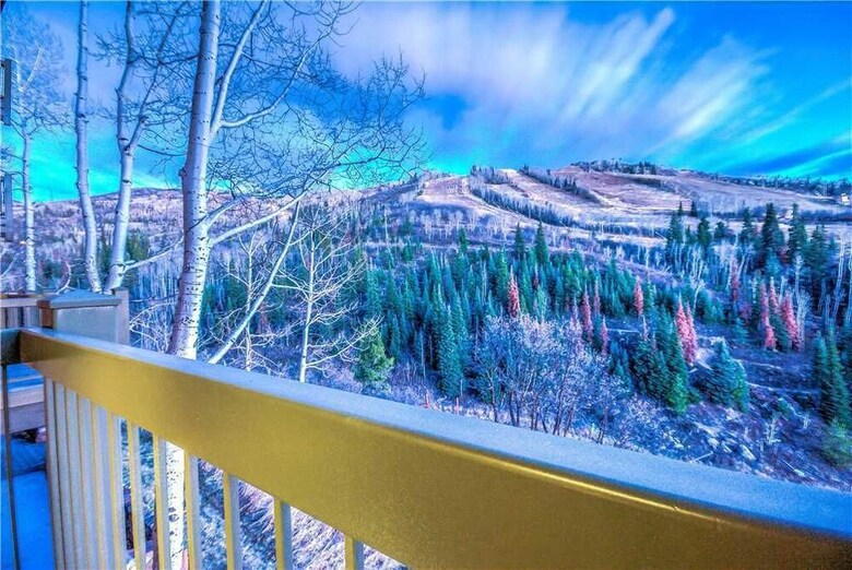 Storm Meadows B 213