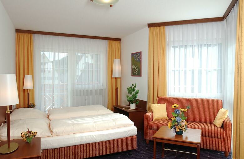 Hotel Postwirt