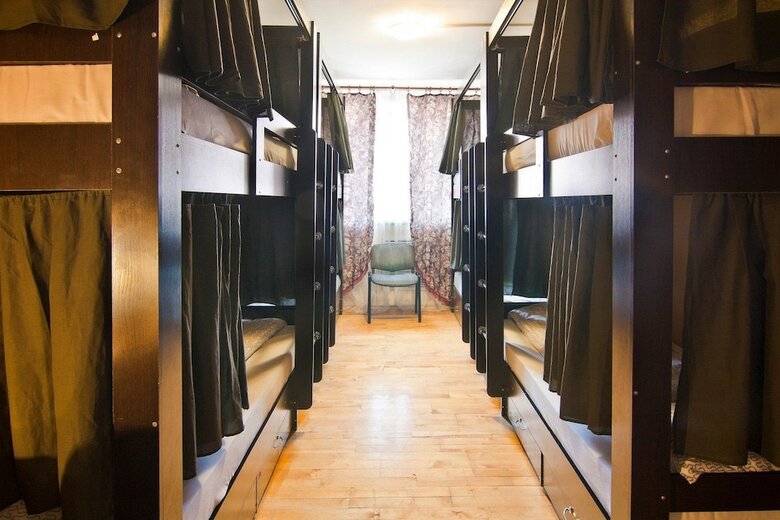 Hostal Like Hostel Ryazan