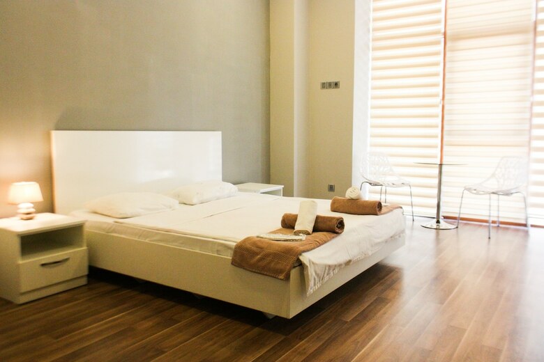Hostal Check-in Baku Hotel & Hostel