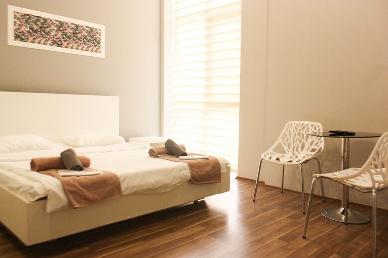 Hostal Check-in Baku Hotel & Hostel
