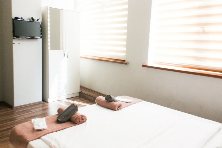 Hostal Check-in Baku Hotel & Hostel