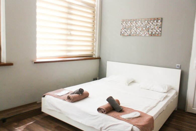 Hostal Check-in Baku Hotel & Hostel