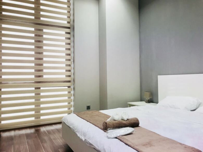 Hostal Check-in Baku Hotel & Hostel