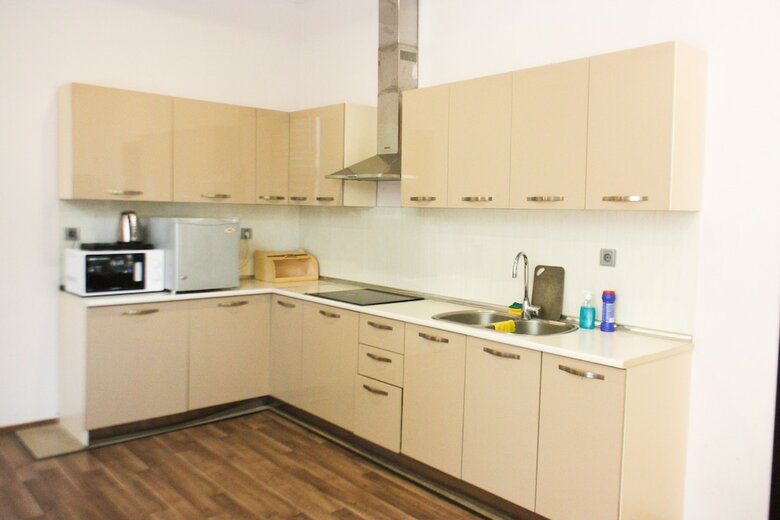 Hostal Check-in Baku Hotel & Hostel