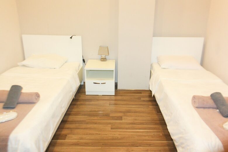 Hostal Check-in Baku Hotel & Hostel