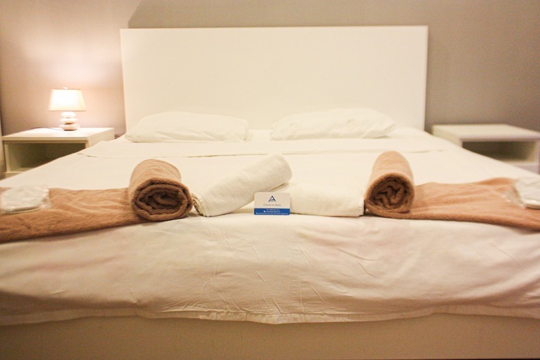 Hostal Check-in Baku Hotel & Hostel