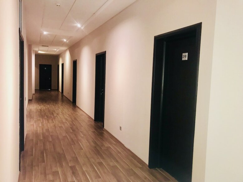 Hostal Check-in Baku Hotel & Hostel