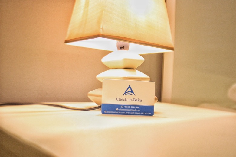 Hostal Check-in Baku Hotel & Hostel