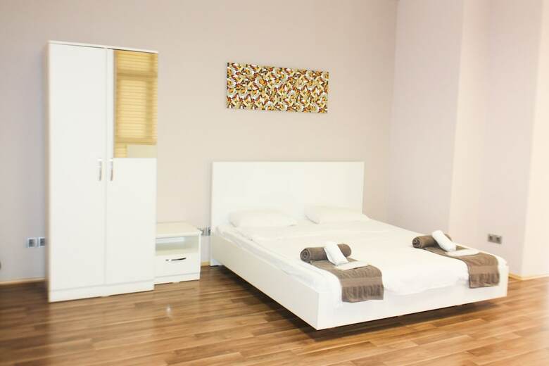 Hostal Check-in Baku Hotel & Hostel