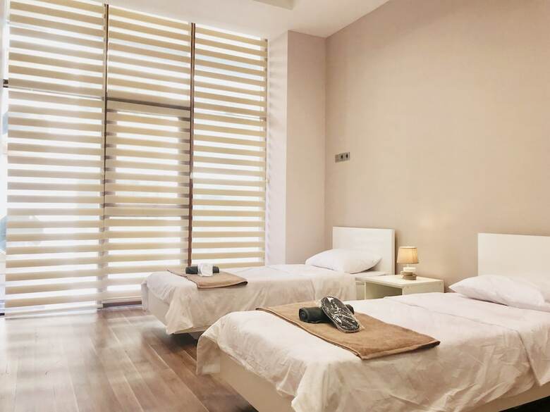 Hostal Check-in Baku Hotel & Hostel