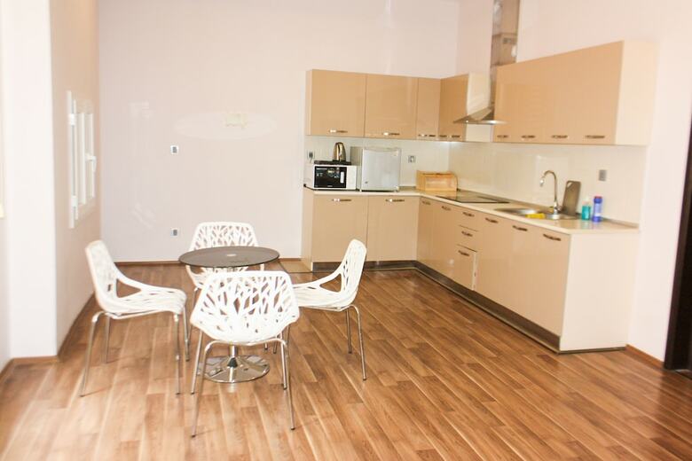 Hostal Check-in Baku Hotel & Hostel