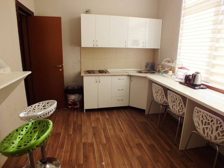 Hostal Check-in Baku Hotel & Hostel
