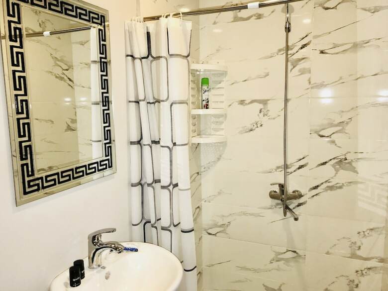 Hostal Check-in Baku Hotel & Hostel