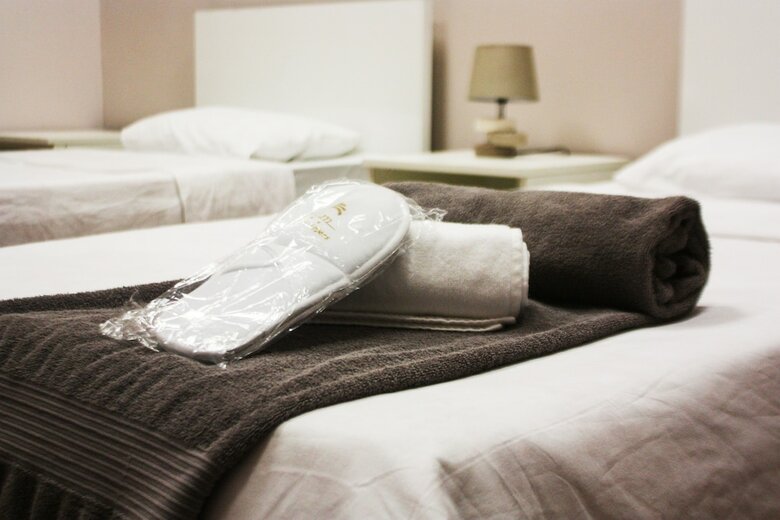 Hostal Check-in Baku Hotel & Hostel