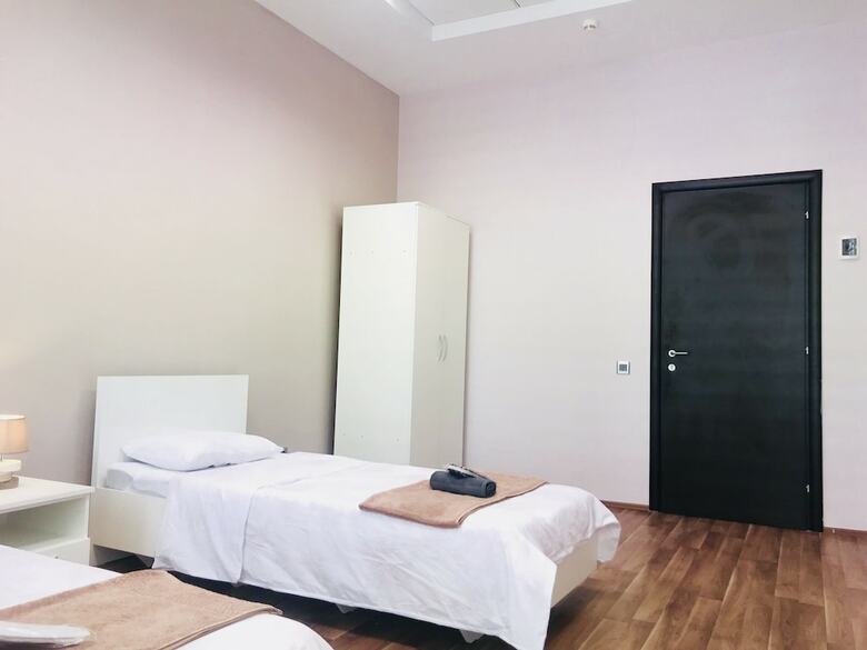 Hostal Check-in Baku Hotel & Hostel