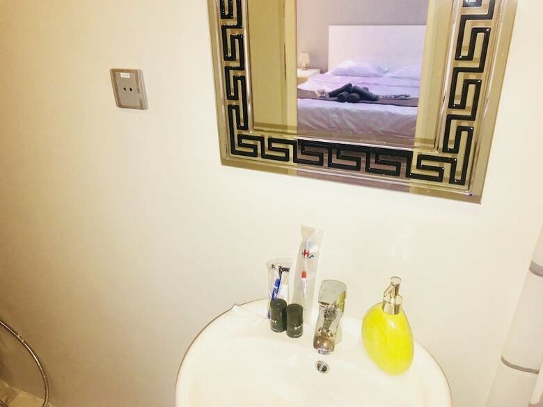 Hostal Check-in Baku Hotel & Hostel