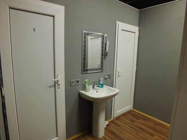 Hostal Check-in Baku Hotel & Hostel