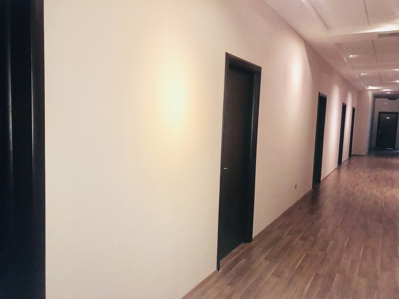Hostal Check-in Baku Hotel & Hostel