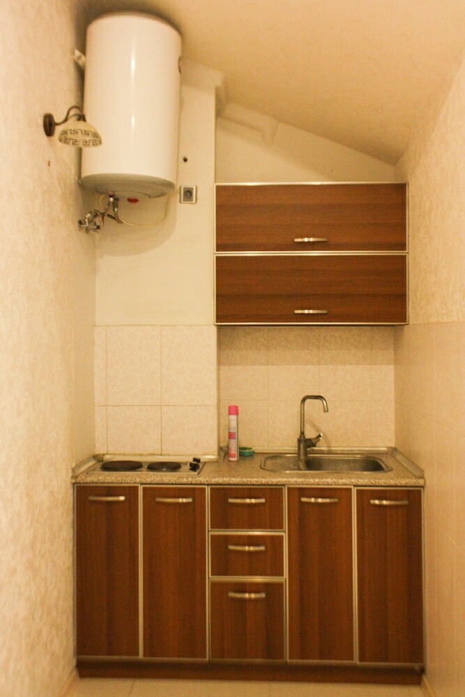 Hostal Check-in Baku Hotel & Hostel
