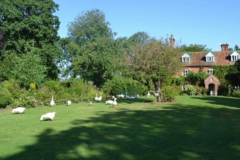 Hotel Carrick's At Castle Farm