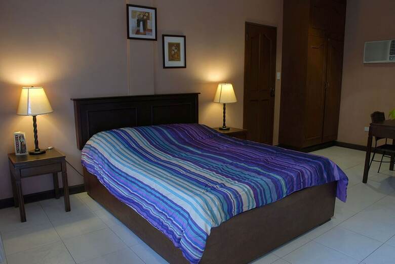 Hotel Playa Papagayo Beach Inn & Restaurant