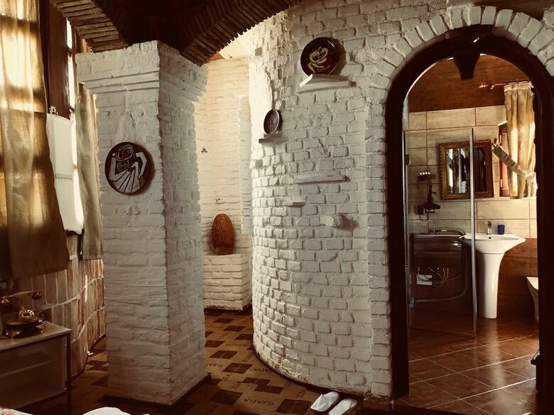 Hotel Iliada