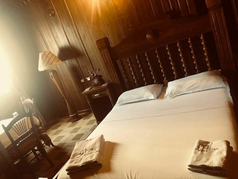 Hotel Iliada