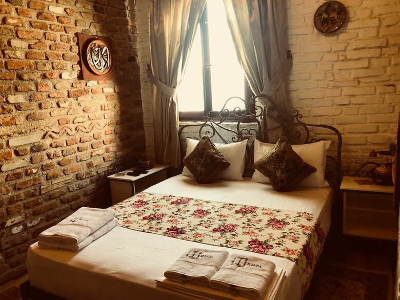 Hotel Iliada