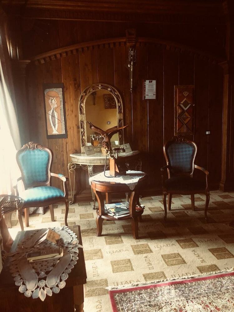 Hotel Iliada