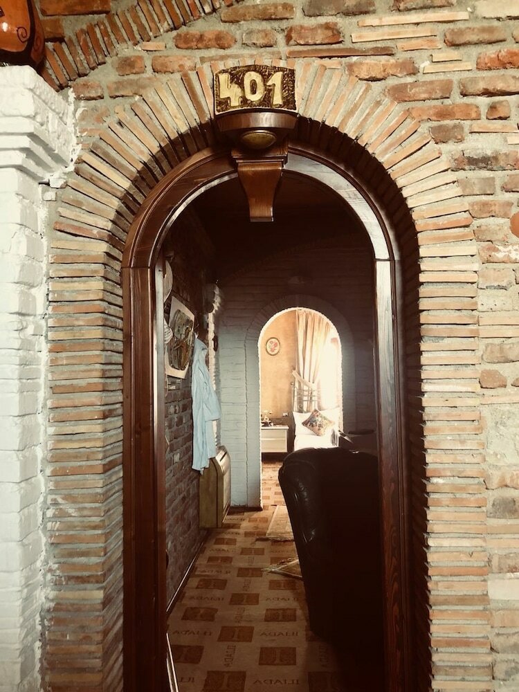 Hotel Iliada