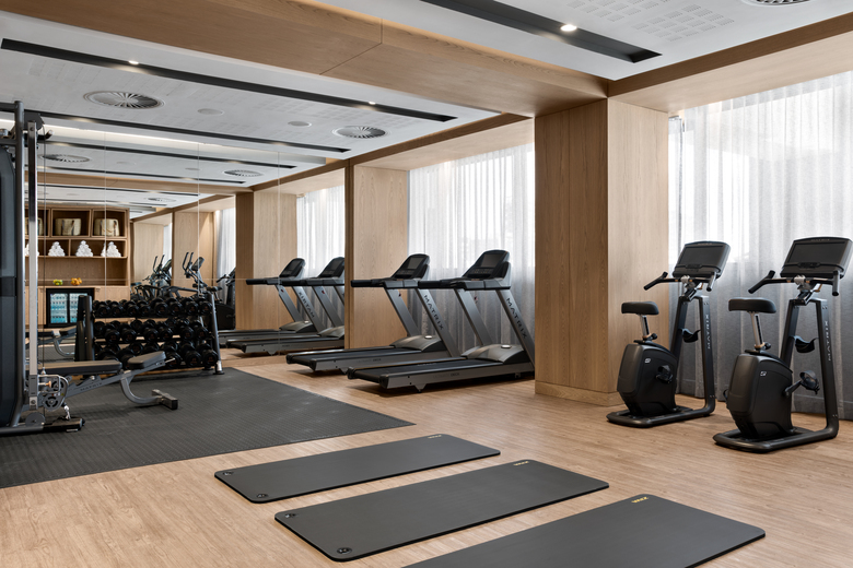 AC Hotel By Marriott Cape Town Waterfront