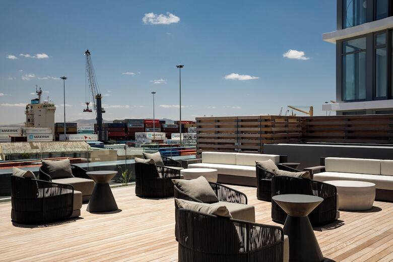 AC Hotel By Marriott Cape Town Waterfront