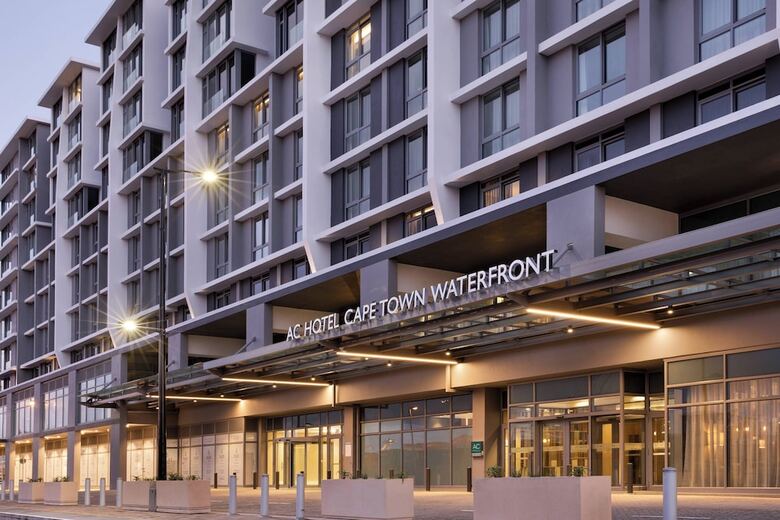 AC Hotel By Marriott Cape Town Waterfront